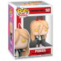 Funko POP! Chainsaw Man Power Figura de Vinilo