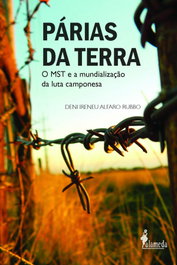 Párias da Terra, Deni Ireneu Alfaro Rubbo - ALAMEDA