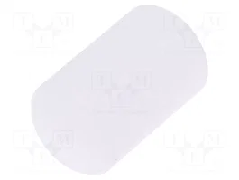 LAPP SKINTOP® DIX-DV Inserción para sello aislante de poliamida Ø 9mm