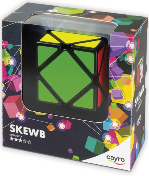Cayro GUANLONG SKEWB