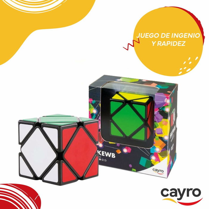 Cayro GUANLONG SKEWB Cayro GUANLONG SKEWB