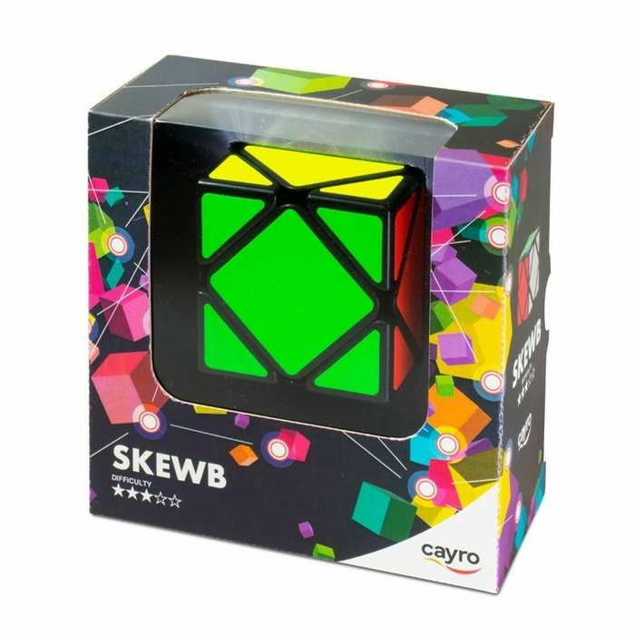 Cayro GUANLONG SKEWB Cayro GUANLONG SKEWB