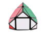 Cayro Skewb Puzzle 3x3 para 6+ años