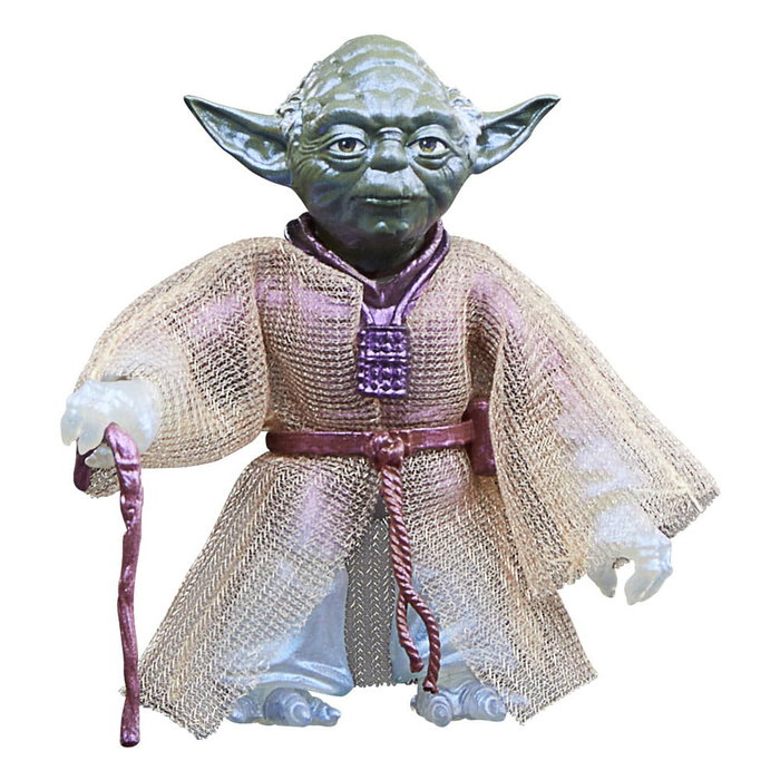 Hasbro Star Wars Episode VI Black Series Pack de 3 Figuras Force Spirits 15 cm