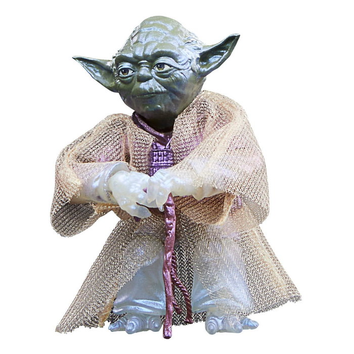 Hasbro Star Wars Episode VI Black Series Pack de 3 Figuras Force Spirits 15 cm