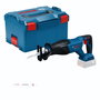 Bosch GSA18V-280 Sierra de sable inalámbrica en L-BOXX