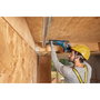 Bosch GSA18V-280 Sierra de sable inalámbrica en L-BOXX