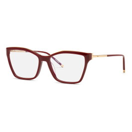 Chopard VCH321M5609FH Gafas de Vista Rojo