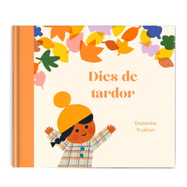 ECCOMI, DIES DE TARDOR - Ekaterina Trukhan