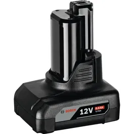 Bosch Professional Batería GBA 12V 6.0Ah