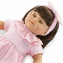 Corolle Mon Grand Poupon Julie - Muñeca de pelo con aroma a vainilla - 36 cm