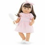 Corolle Mon Grand Poupon Julie - Muñeca de pelo con aroma a vainilla - 36 cm