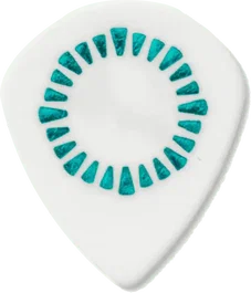 Dunlop Púas Signature Tosin Abasi Jazz III - 0.60mm (Pack 6)