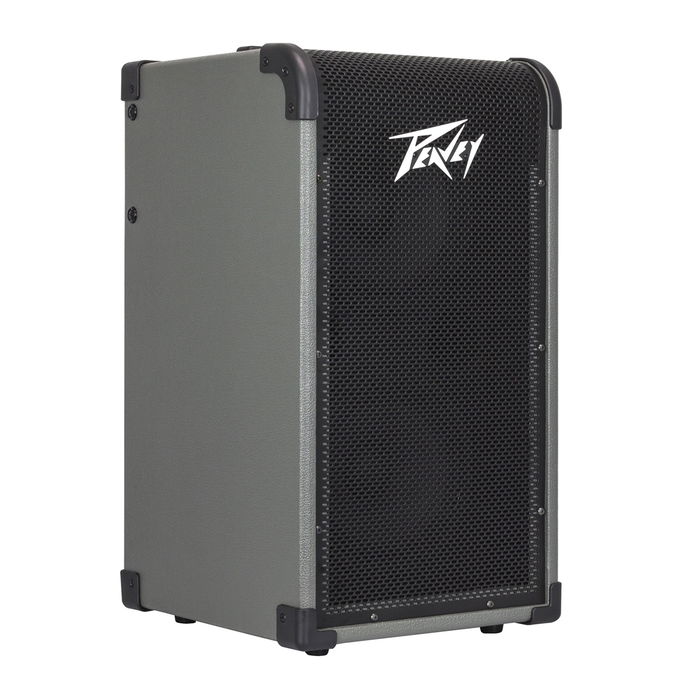 Peavey Max 208 Combo de Bajo con Tecnología Psicoacústica y TransTube Peavey Max 208 Combo de Bajo con Tecnología Psicoacústica y TransTube