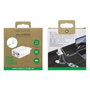 4smarts PDPlug Slim 65W GaN Jojo Blanco