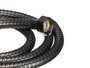Berilo Manguera Ducha 1.5M Negro 21.5x2.5x15 cm (Set de 12)