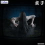 Furyu Sadako Estatua PVC Noodle Stopper