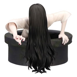 Furyu Sadako Estatua PVC Noodle Stopper