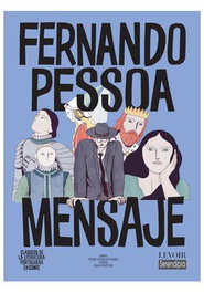 Fernando Pessoa: Mensaje