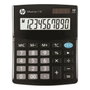 HEWLETT-PACKARD Calculadora de Sobremesa 10 Dígitos HP-OC 110/INT BX