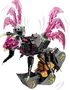 LEGO DREAMZzz Excavadora Escorpión de Pesadilla 71513, Juguete de construcción 2 en 1