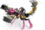 LEGO DREAMZzz Excavadora Escorpión de Pesadilla 71513, Juguete de construcción 2 en 1