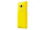 Samsung EF-PJ100B Funda blanda para Galaxy J1, 10.9 cm (4.3"), Color Amarillo