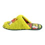 Cerdá Zapatillas de Casa Abierta The Grinch Talla 40/41