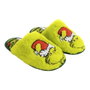 Cerdá Zapatillas de Casa Abierta The Grinch T40/41