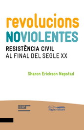 Revolucions Noviolentes, Sharon Erickson - PAGES EDITORS