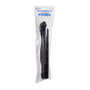 LogiLink Regleta de 6 enchufes tipo euro, negro