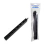 LogiLink Regleta de 6 enchufes tipo euro, negro