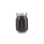 Quid Tarro Vidrio Tape Metal Renova 450 mL (6 Unidades)
