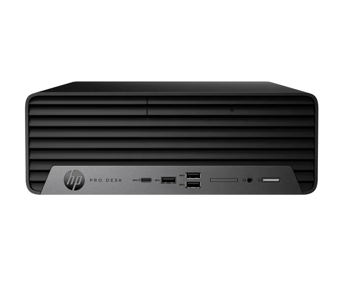 HP Pro 400 G9 99Q56ET con Intel Core i5-14500, 16GB RAM, 512GB SSD, Negro