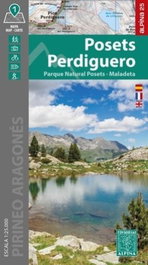 Posets.perdiguero, AA.VV. - ALPINA
