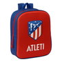 Safta Mochila de Guardería 3D Atlético de Madrid de 27 cm