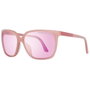 Porsche Design P8589-60D Gafas de sol rosa para mujer