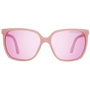 Porsche Design P8589-60D Gafas de sol rosa para mujer