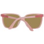 Porsche Design P8589-60D Gafas de sol rosa para mujer