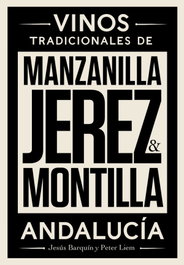 ABALON BOOKS, Jerez, Manzanilla y Montilla