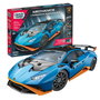 Mecanica - Lamborghini Huracan Sto 55481 Clementoni