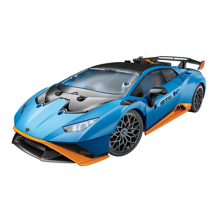 Mecanica - Lamborghini Huracan Sto 55481 Clementoni