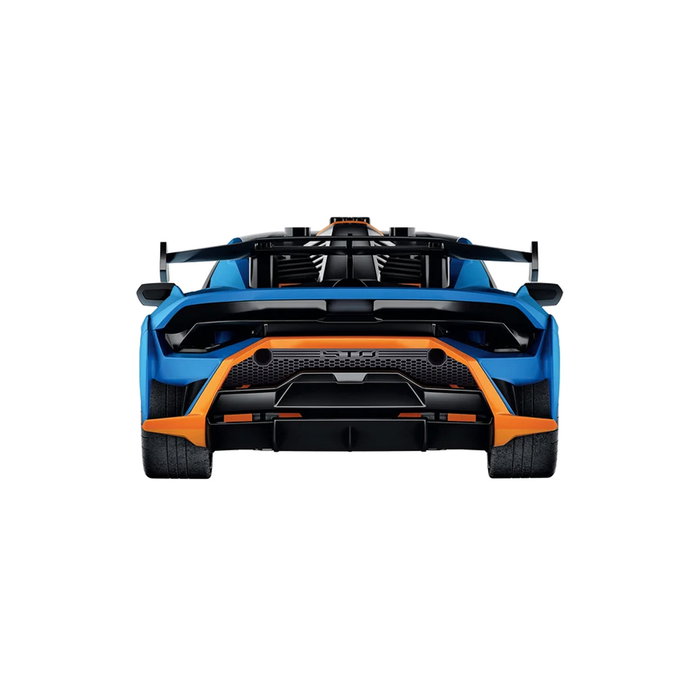 Mecanica - Lamborghini Huracan Sto 55481 Clementoni
