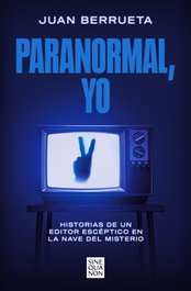EDICIONES B, Paranormal, yo - EDICIONES B