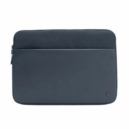 Mochila para Portátil Incase INCO400718-NVY Negro 14"