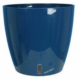 Riviera Jardinera redonda RIVIERA EVA NEW - Azul - 36 cm