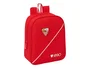 Safta Mochila de Guardería Sevilla F.C. Adaptable a Carro