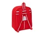 Safta Mochila de Guardería Sevilla F.C. Adaptable a Carro