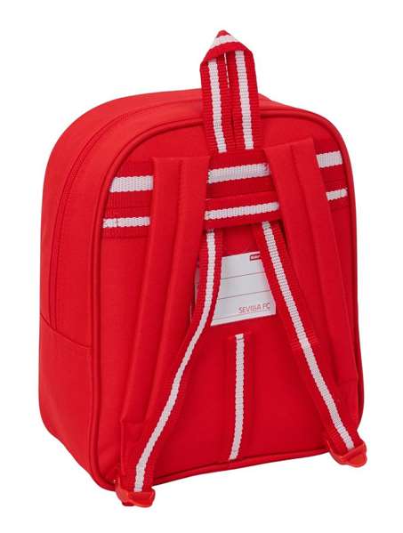 Safta Mochila Guardería Adaptable a Carro 22x27x10cm para Niños desde 36 Meses