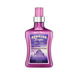 Hawaiian tropic sunset escape 250ml